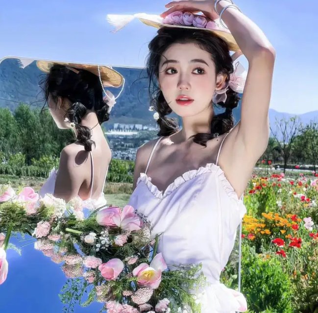 第六个人